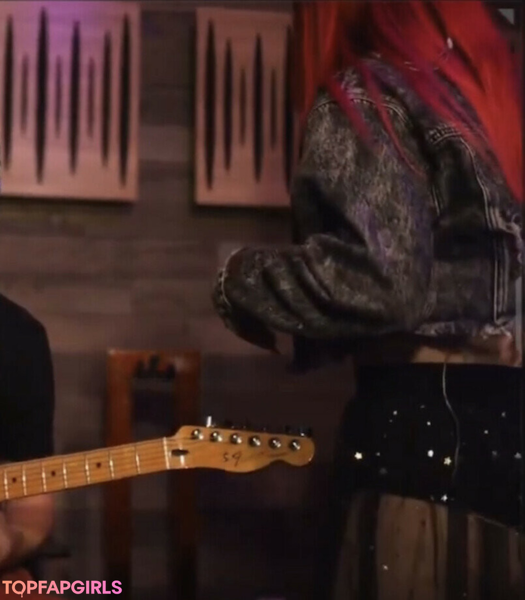 Photo nue de fuite OnlyFans de Addie Nicole Amick #44 Photo nue de fuite OnlyFans de Addie Nicole Amick #44