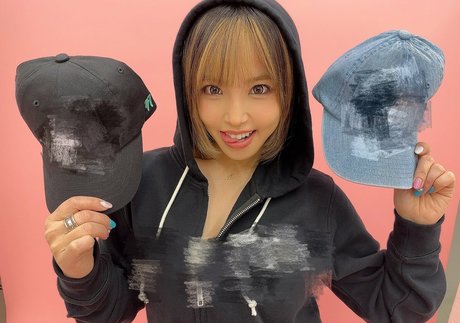 Mina Shirakawa