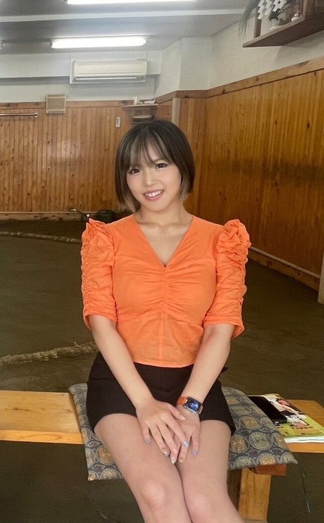 Mina Shirakawa