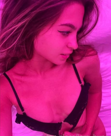 Photo nue de fuite OnlyFans de Valeria 1erochka