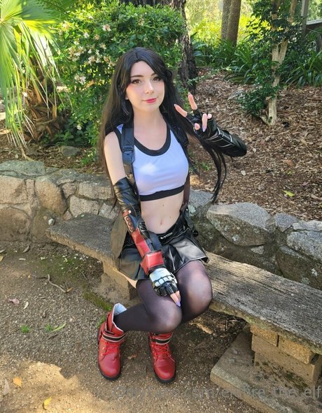Elefire_the_elf
