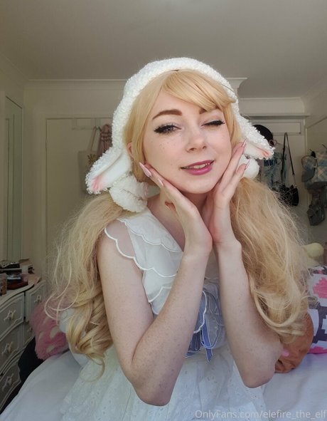 Elefire_the_elf