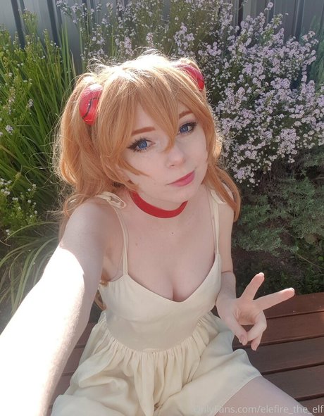Elefire_the_elf