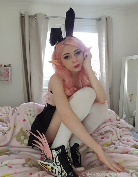 Elefire_the_elf