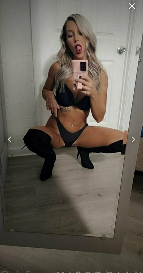 Missdollypromotions