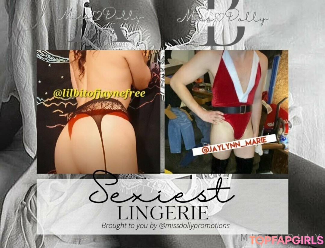 Photo nue de fuite OnlyFans de Missdollypromotions #35 Photo nue de fuite OnlyFans de Missdollypromotions #35