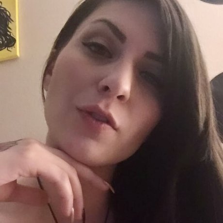 Photo nue de fuite OnlyFans de Sailor Jeramie