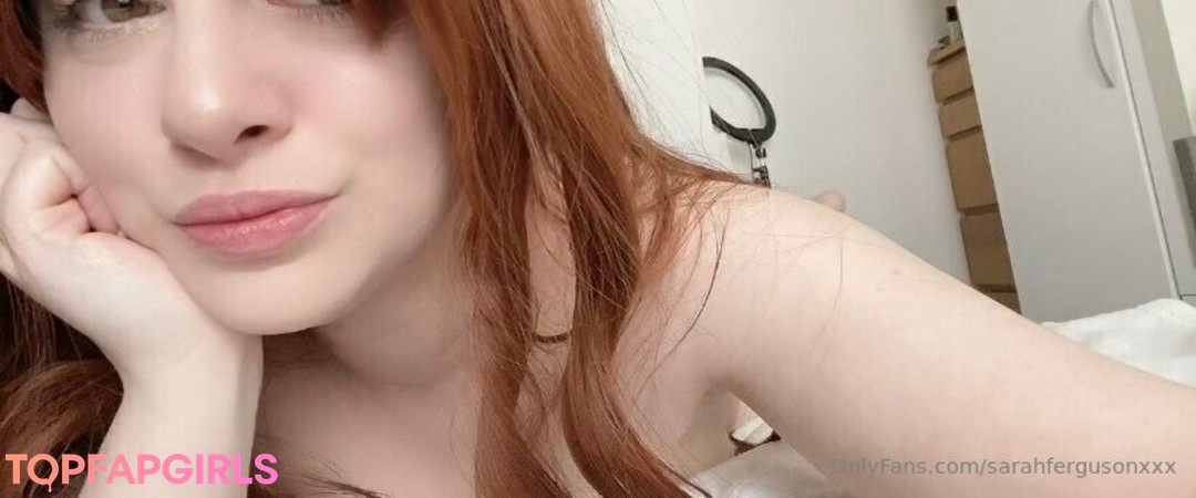 Photo nue de fuite OnlyFans de Sarahfergusonxxx #993 Photo nue de fuite OnlyFans de Sarahfergusonxxx #993