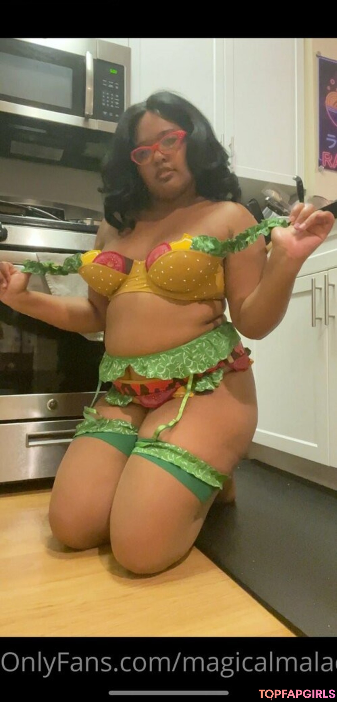 Photo nue de fuite OnlyFans de Magicalmaladyfree #43 Photo nue de fuite OnlyFans de Magicalmaladyfree #43