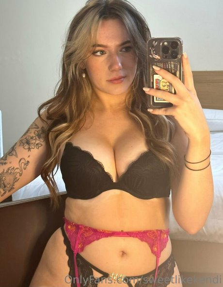 Sweetlikekendi