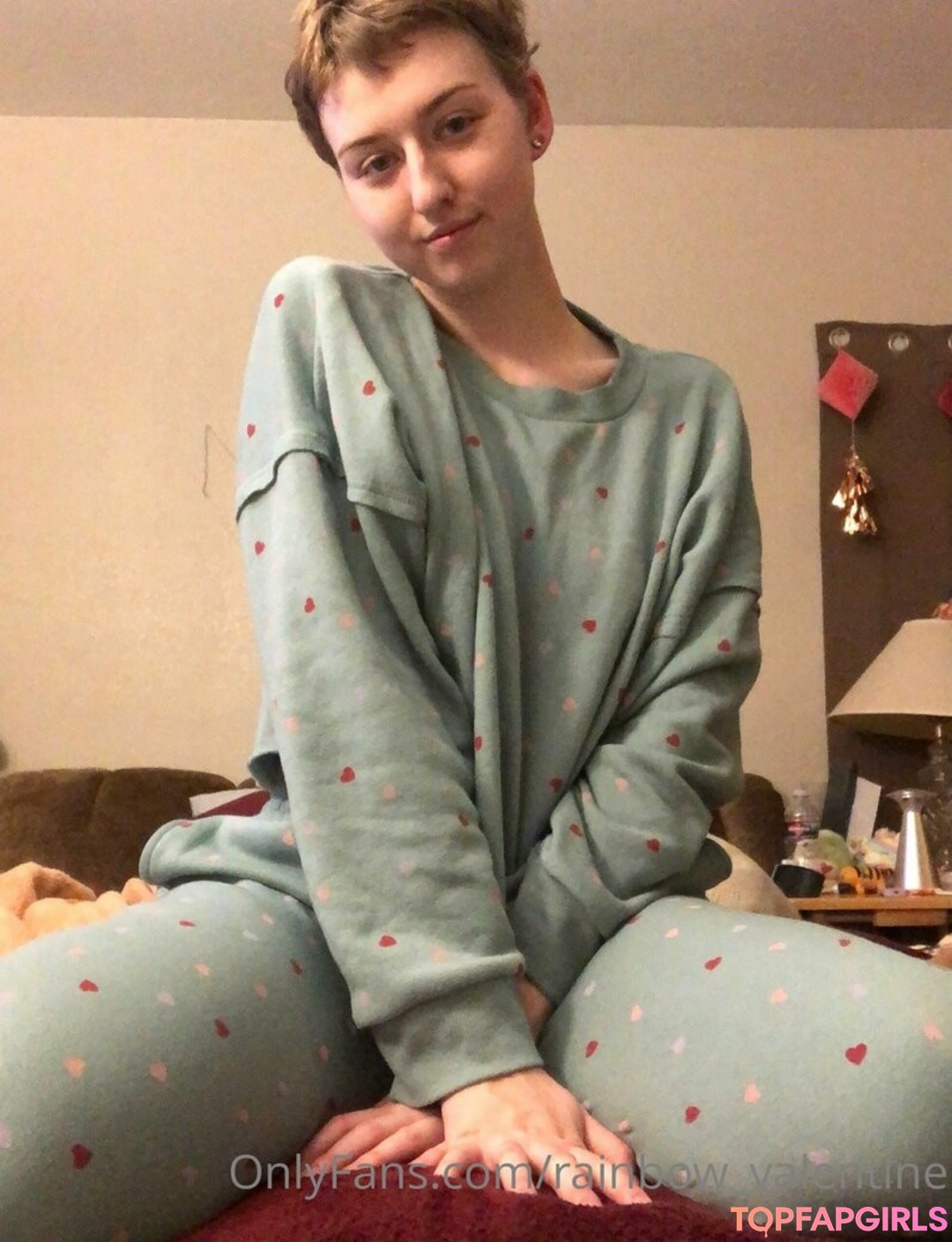 Photo nue de fuite OnlyFans de Rainbowvalentine #20 Photo nue de fuite OnlyFans de Rainbowvalentine #20