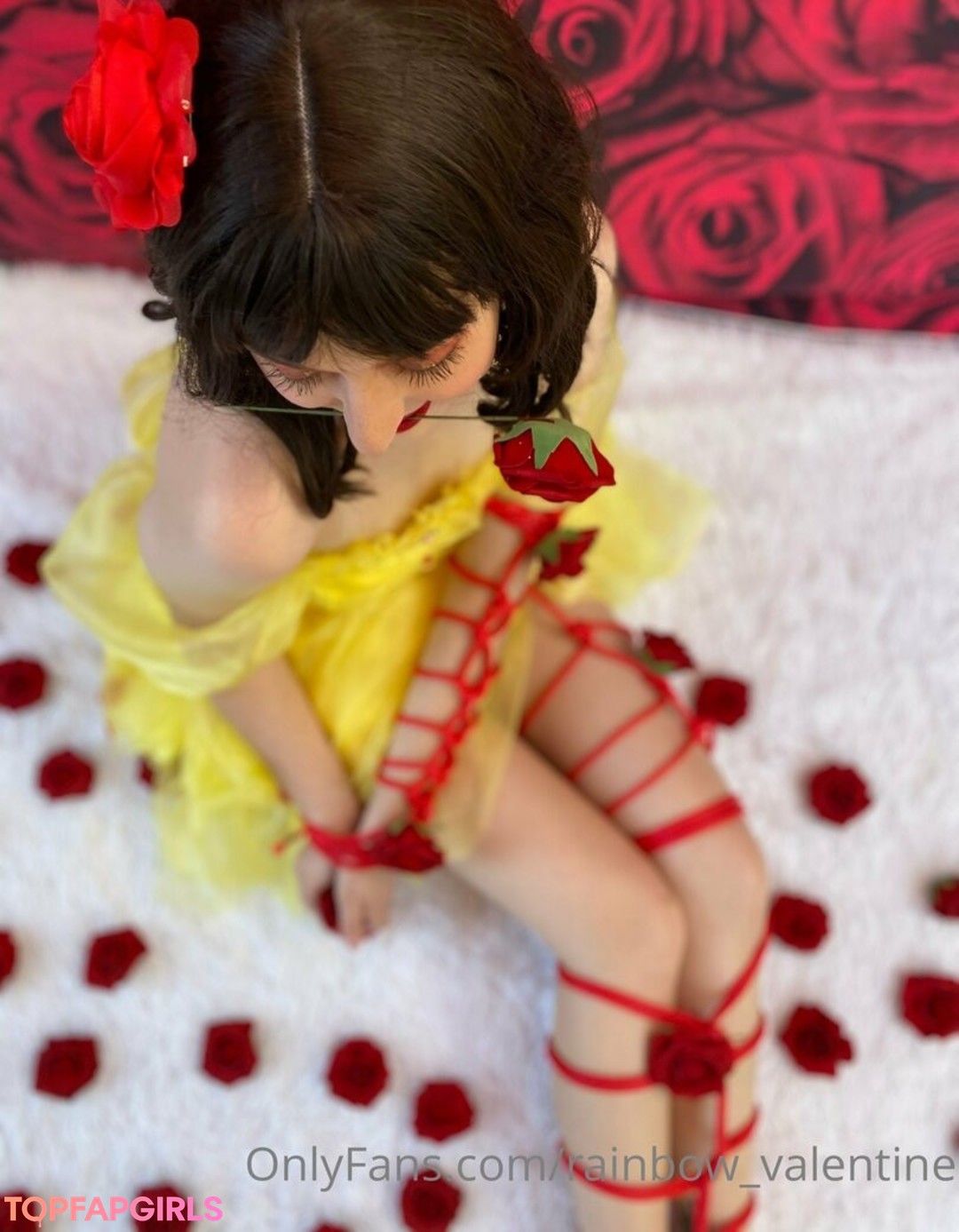 Photo nue de fuite OnlyFans de Rainbowvalentine #65 Photo nue de fuite OnlyFans de Rainbowvalentine #65