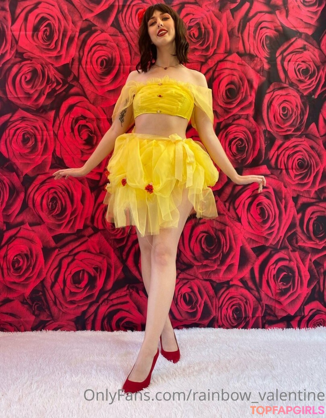 Photo nue de fuite OnlyFans de Rainbowvalentine #66 Photo nue de fuite OnlyFans de Rainbowvalentine #66