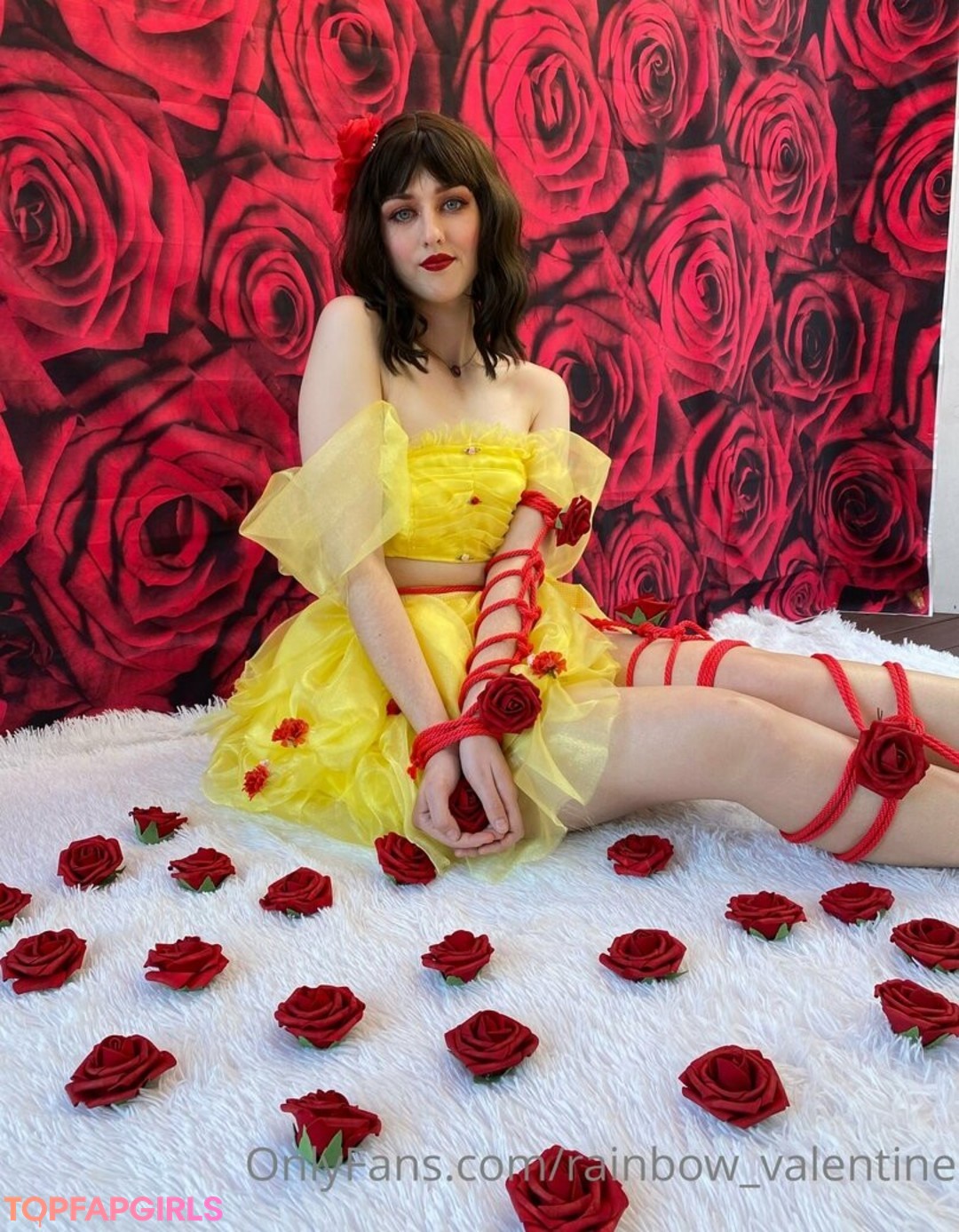 Photo nue de fuite OnlyFans de Rainbowvalentine #72 Photo nue de fuite OnlyFans de Rainbowvalentine #72