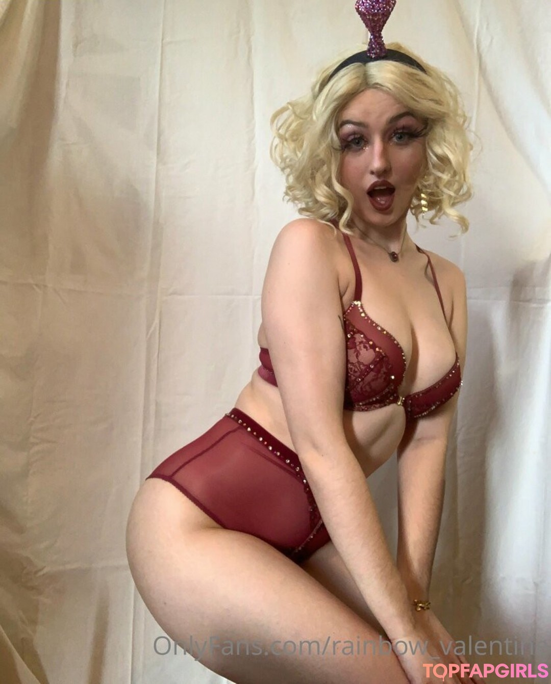 Photo nue de fuite OnlyFans de Rainbowvalentine #93 Photo nue de fuite OnlyFans de Rainbowvalentine #93