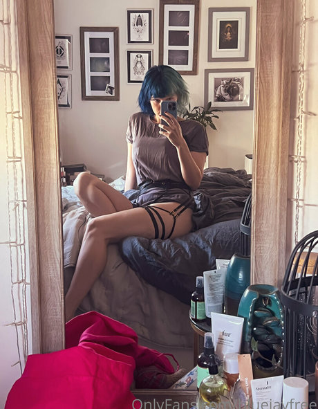 Bluejayfree