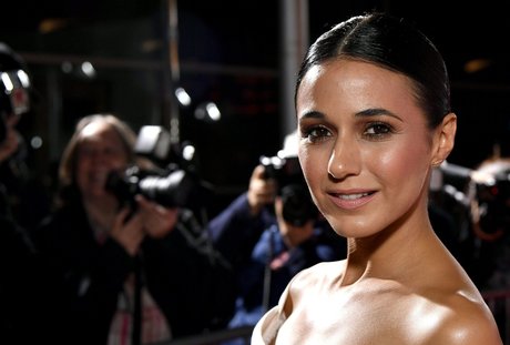 Emmanuelle Chriqui