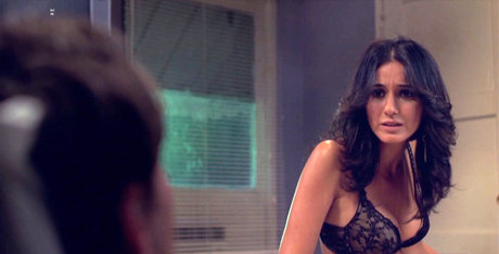 Emmanuelle Chriqui