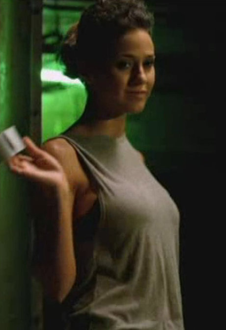 Emmanuelle Chriqui