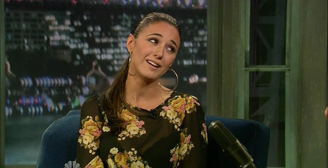 Emmanuelle Chriqui