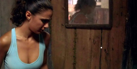 Emmanuelle Chriqui