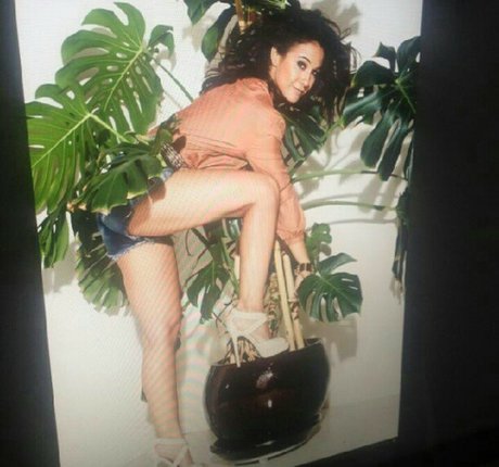Emmanuelle Chriqui