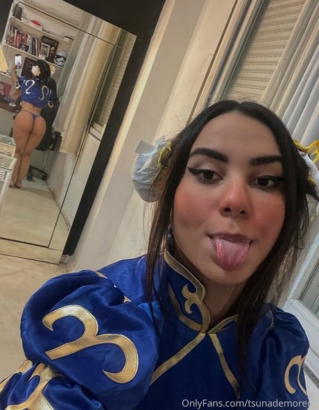 Tsunademorena