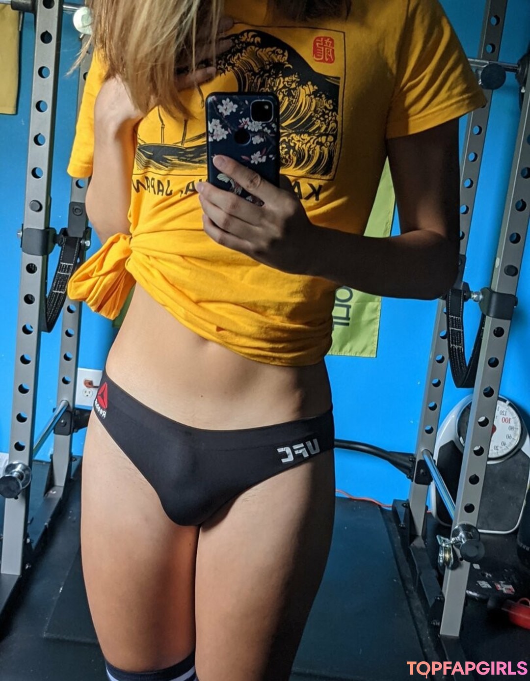 Photo nue de fuite OnlyFans de Femboyfitness #116 Photo nue de fuite OnlyFans de Femboyfitness #116