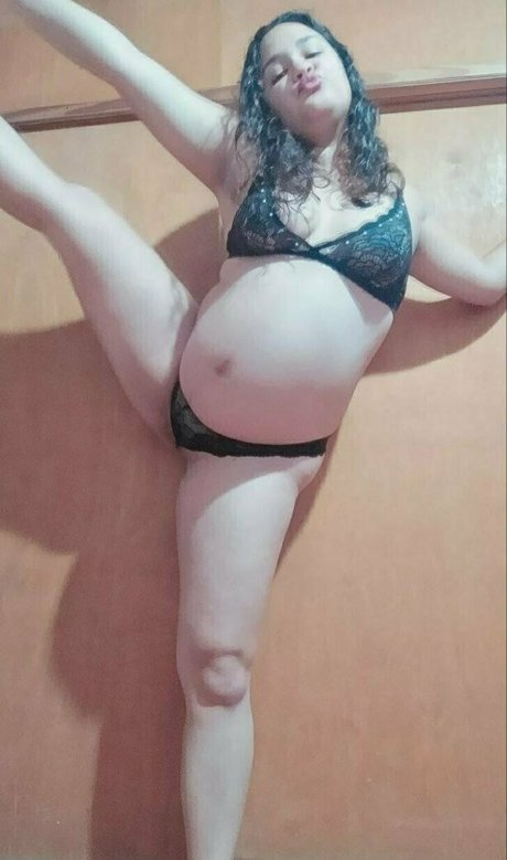 Photo nue de fuite OnlyFans de Agussmunich