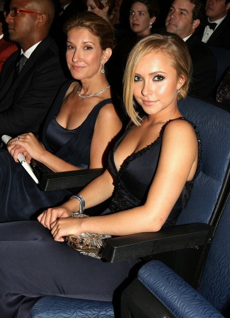 Hayden Panettiere