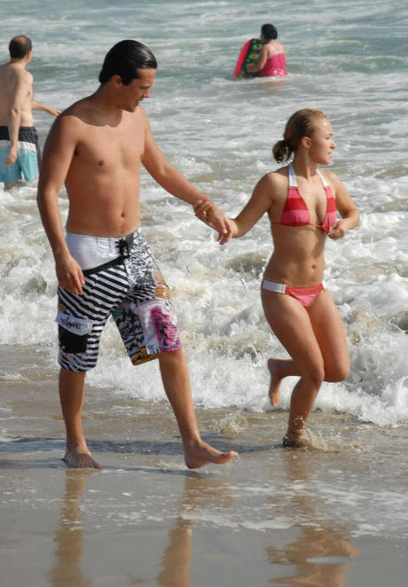 Hayden Panettiere