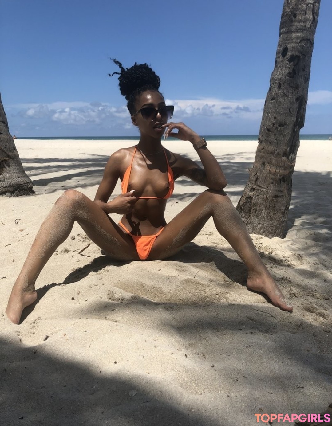 Photo nue de fuite OnlyFans de Briabackwoods #32 Photo nue de fuite OnlyFans de Briabackwoods #32