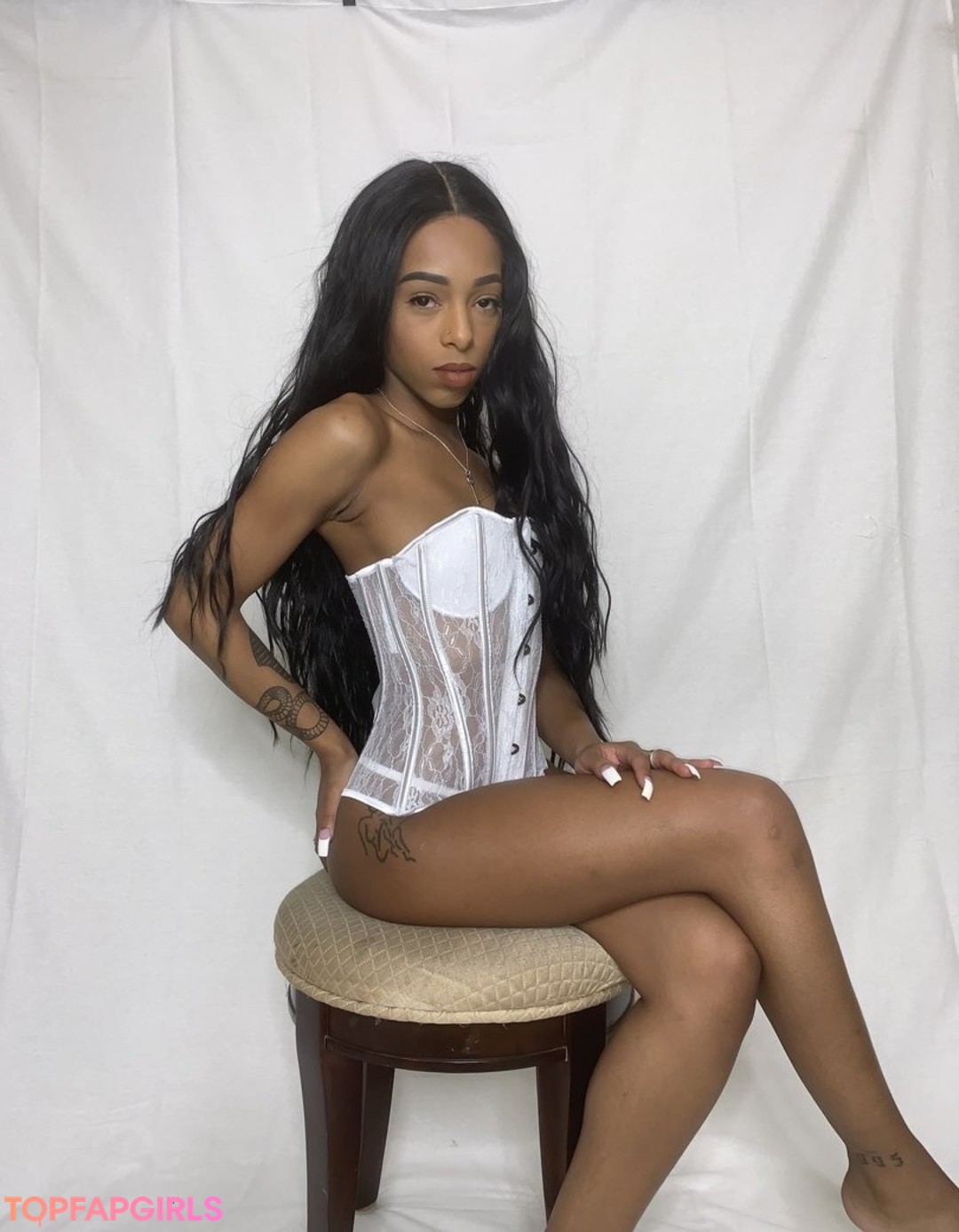 Photo nue de fuite OnlyFans de Briabackwoods #44 Photo nue de fuite OnlyFans de Briabackwoods #44
