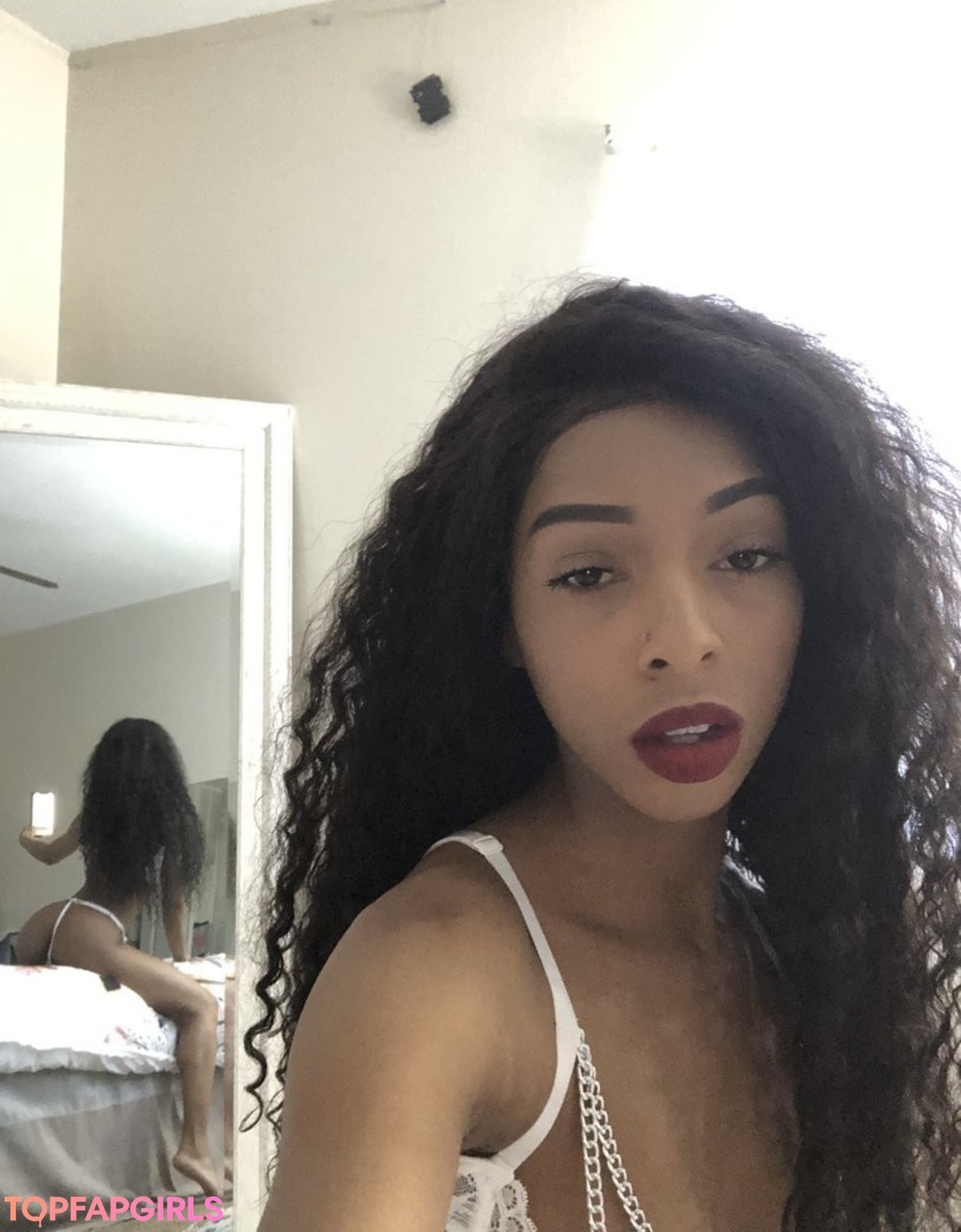 Photo nue de fuite OnlyFans de Briabackwoods #46 Photo nue de fuite OnlyFans de Briabackwoods #46