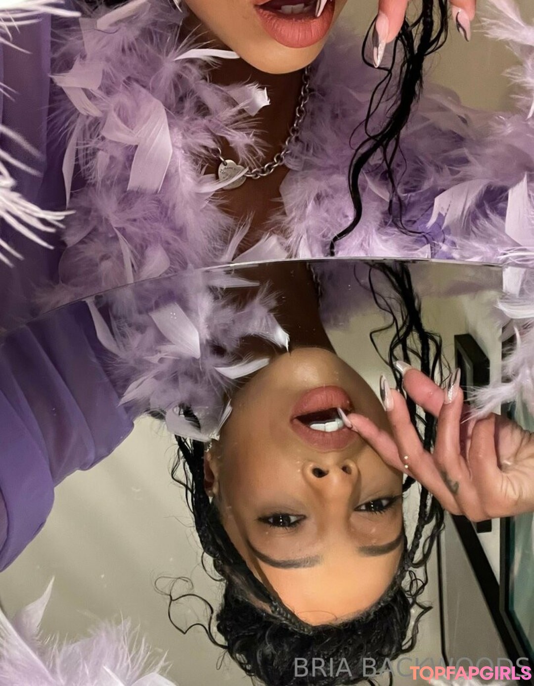 Photo nue de fuite OnlyFans de Briabackwoods #73 Photo nue de fuite OnlyFans de Briabackwoods #73