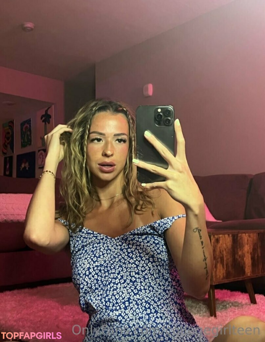 Photo nue de fuite OnlyFans de Collegegirlteen #176 Photo nue de fuite OnlyFans de Collegegirlteen #176