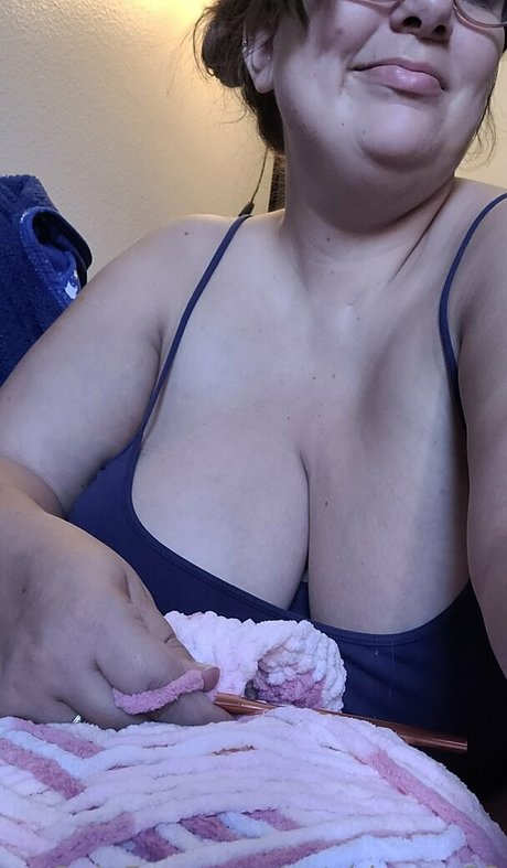 Photo nue de fuite OnlyFans de Astridrose22