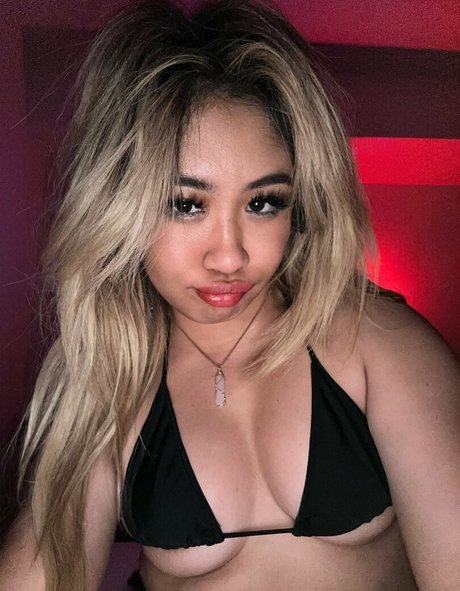 Photo nue de fuite OnlyFans de Dawn Jacqueline
