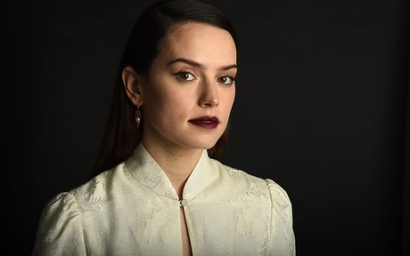 Daisy Ridley
