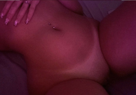 Photo nue de fuite OnlyFans de An Incredible Discovery
