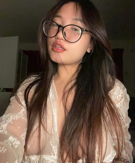 Photo nue de fuite OnlyFans de Thanyananbow