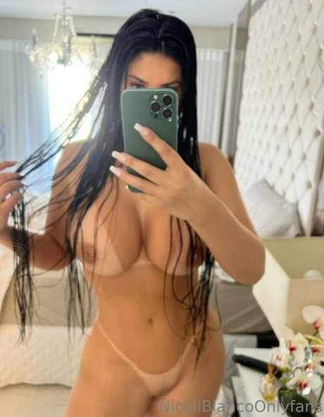 Nicoli Blanco