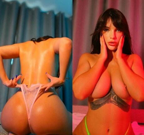 Kira_naughty