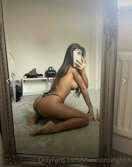 Shannon Singh