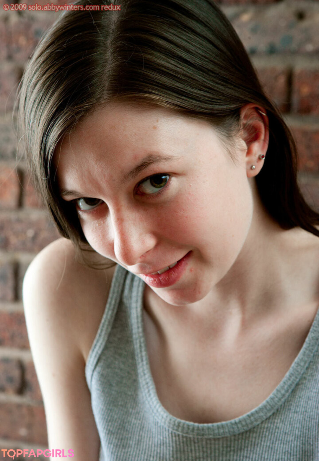 Photo nue de fuite OnlyFans de Abbywinters #142 Photo nue de fuite OnlyFans de Abbywinters #142