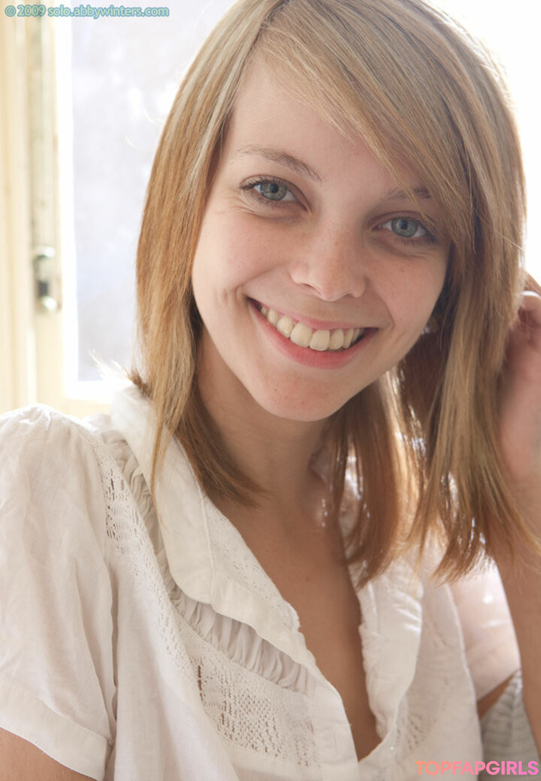 Photo nue de fuite OnlyFans de Abbywinters #150 Photo nue de fuite OnlyFans de Abbywinters #150