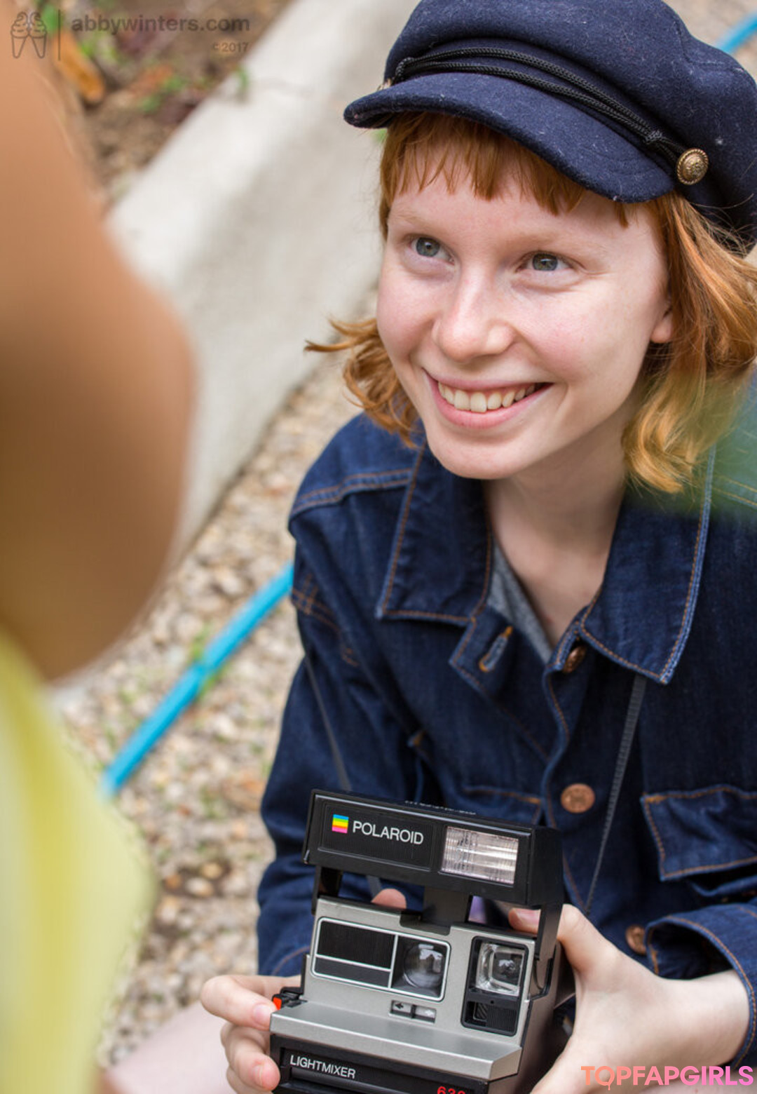 Photo nue de fuite OnlyFans de Abbywinters #600 Photo nue de fuite OnlyFans de Abbywinters #600