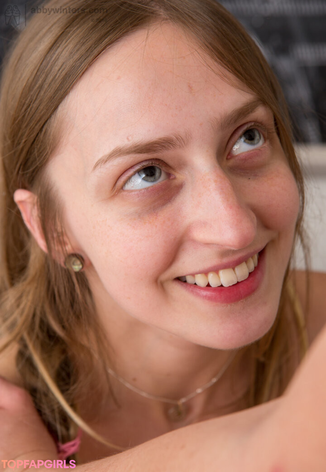 Photo nue de fuite OnlyFans de Abbywinters #655 Photo nue de fuite OnlyFans de Abbywinters #655