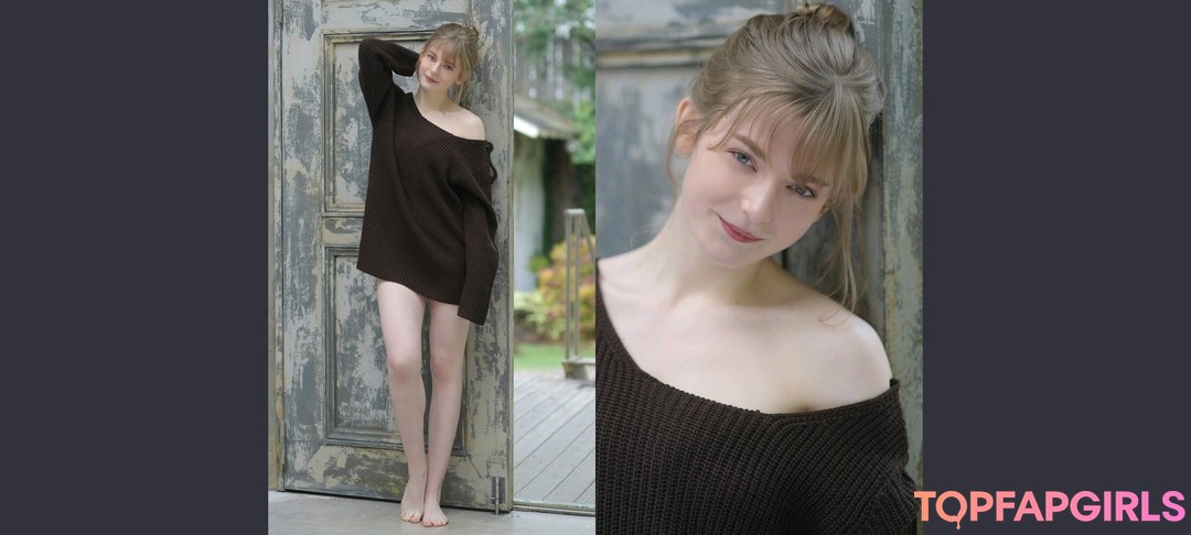 Photo nue de fuite OnlyFans de Ella Freya #11 Photo nue de fuite OnlyFans de Ella Freya #11