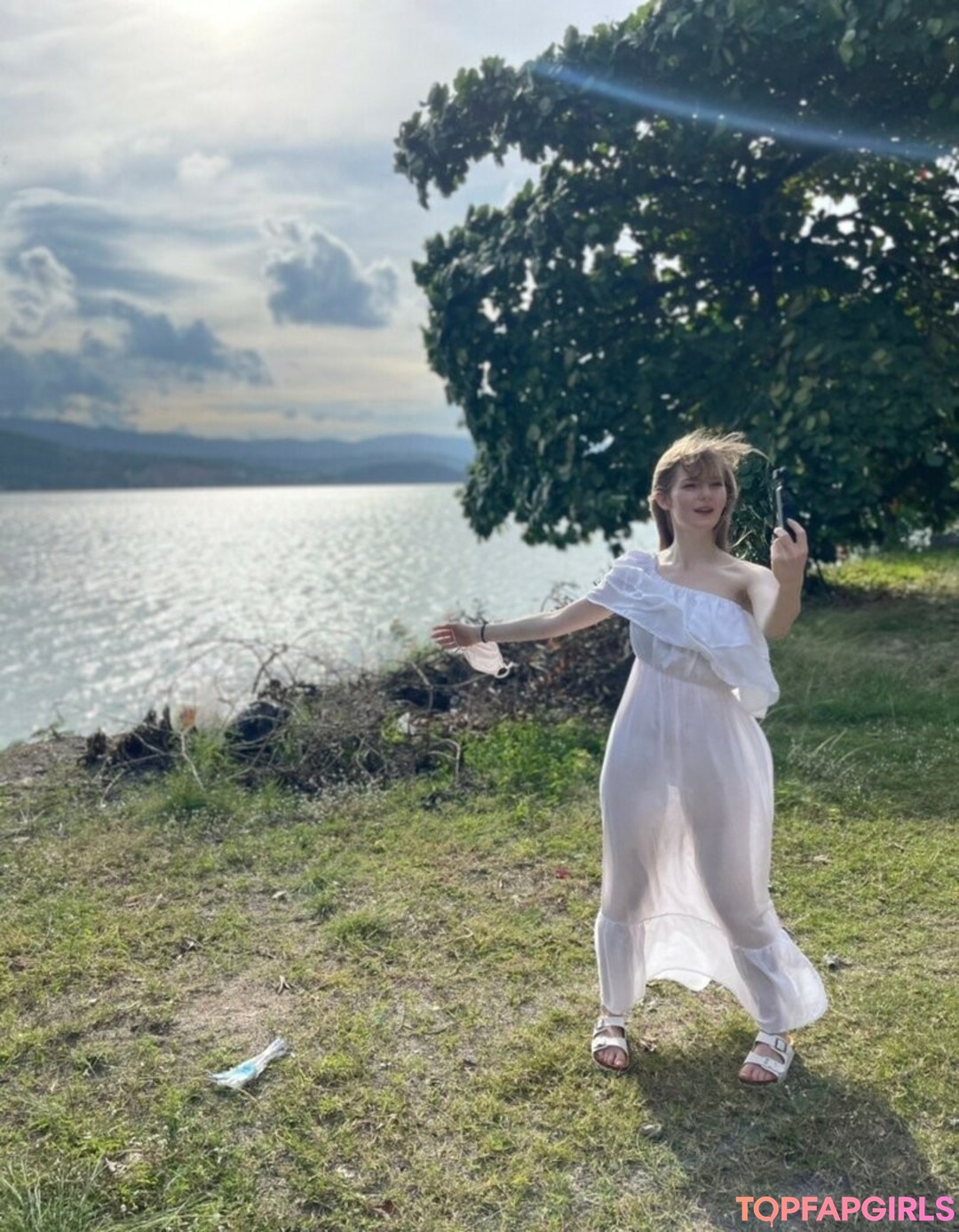 Photo nue de fuite OnlyFans de Ella Freya #121 Photo nue de fuite OnlyFans de Ella Freya #121